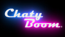 Chaty Boom
